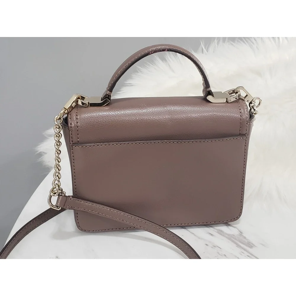 NEVER USED Kate Spade / Patterson Drive Maisie Dusk Cityscape purse‎ crossbody